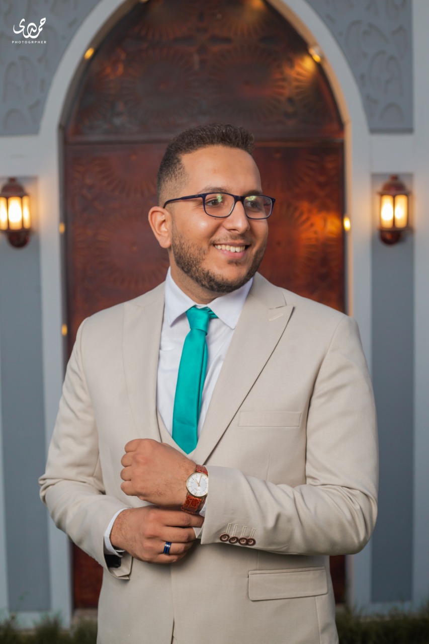 Mohamed Samir El-Sherif